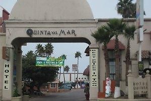 Quintas Del Sol Ensenada Buitenkant foto