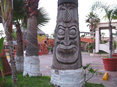 Quintas Del Sol Ensenada Buitenkant foto
