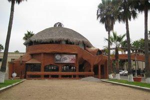 Quintas Del Sol Ensenada Buitenkant foto